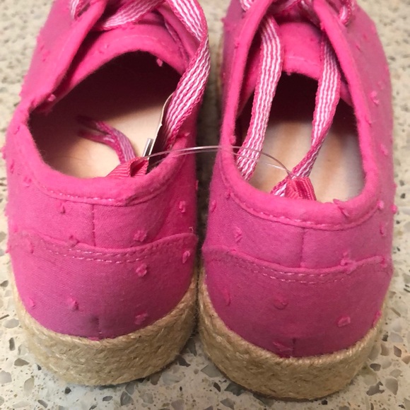 Girls shoes - Picture 3 of 4